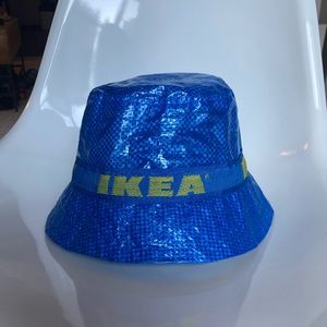 Brand New IKEA Bucket Hat